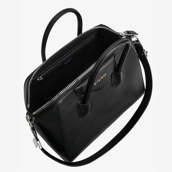 Givenchy Medium Antigona Bag - Picture 8 of 10